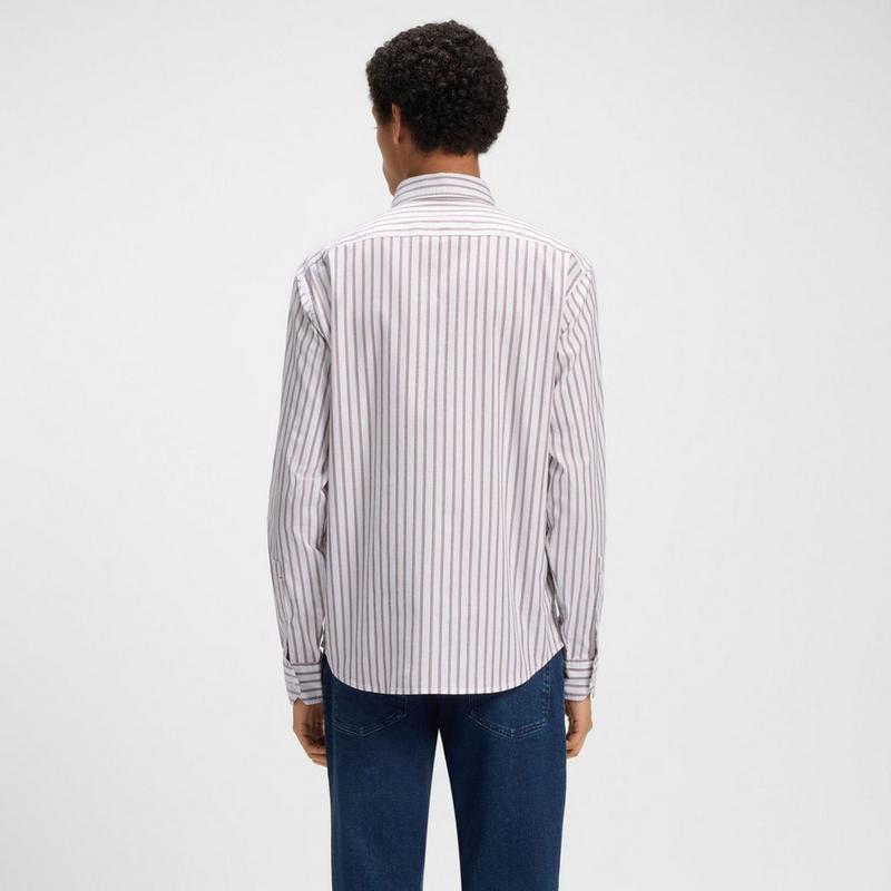 BOSS Chemise Ricoplus pour hommes