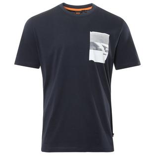 BOSS Men's Container T-Shirt