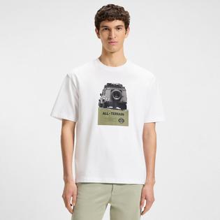 BOSS T-shirt Wagon pour hommes