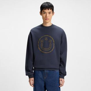 HUGO Men's Natrox Sweatshirt