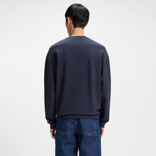 HUGO Men's Natrox Sweatshirt