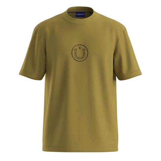 Men's Nylix T-Shirt | HUGO | Sporting Life Online