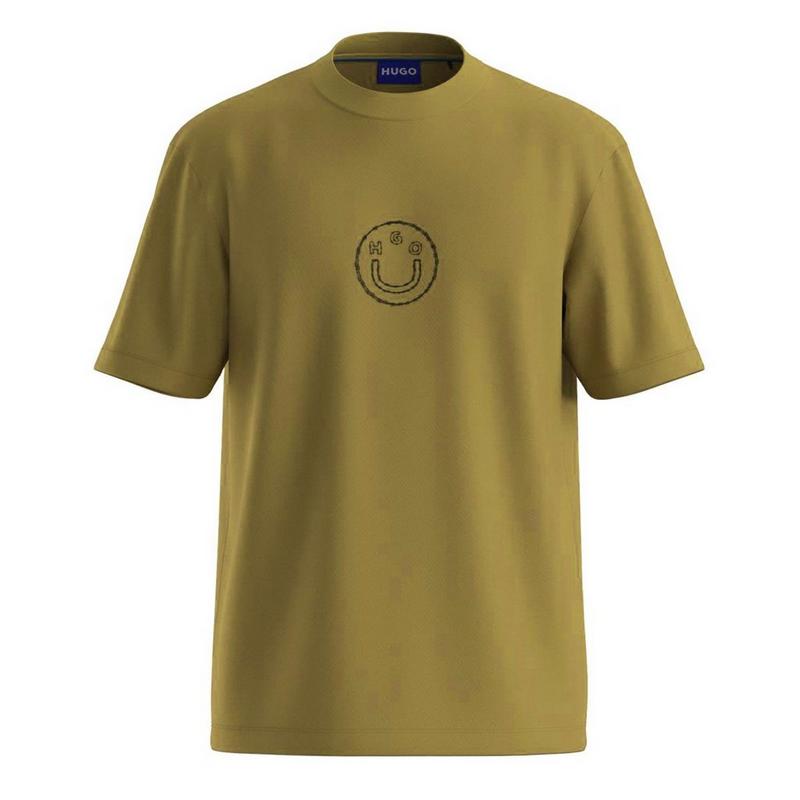HUGO T-shirt Nylix pour hommes