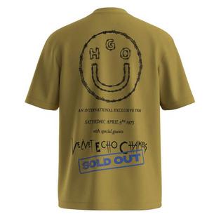 HUGO T-shirt Nylix pour hommes