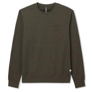 Vuori Men's Jeffreys Crew 2.0 Sweatshirt