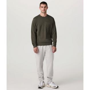 Vuori Men's Jeffreys Crew 2.0 Sweatshirt