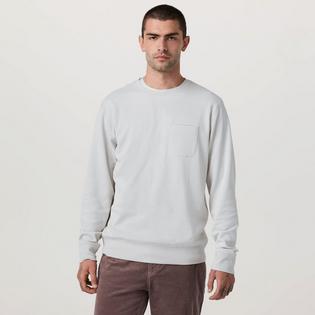 Vuori Men's Jeffreys Crew 2.0 Sweatshirt