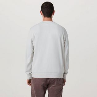 Vuori Men's Jeffreys Crew 2.0 Sweatshirt