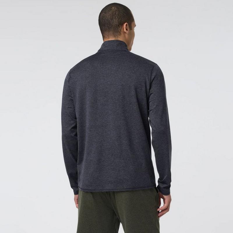 Vuori Haut demi-glissi&egrave;re &agrave; col montant Ponto pour hommes