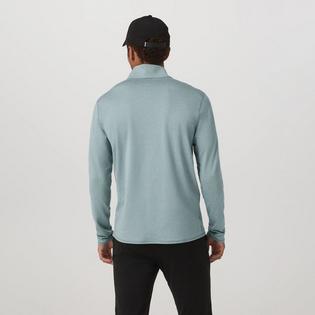 Vuori Haut demi-glissi&egrave;re &agrave; col montant Ponto pour hommes