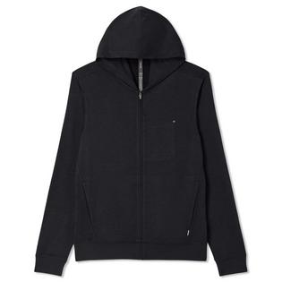 Vuori Men's Ponto Performance Full-Zip Hoodie