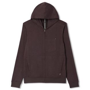 Vuori Men's Ponto Performance Full-Zip Hoodie