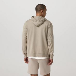 Vuori Chandail &agrave; capuchon Performance Ponto &agrave; fermeture &eacute;clair pour hommes