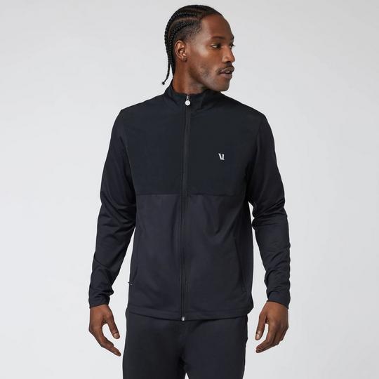 Vuori Men s Sunday Element Track Jacket