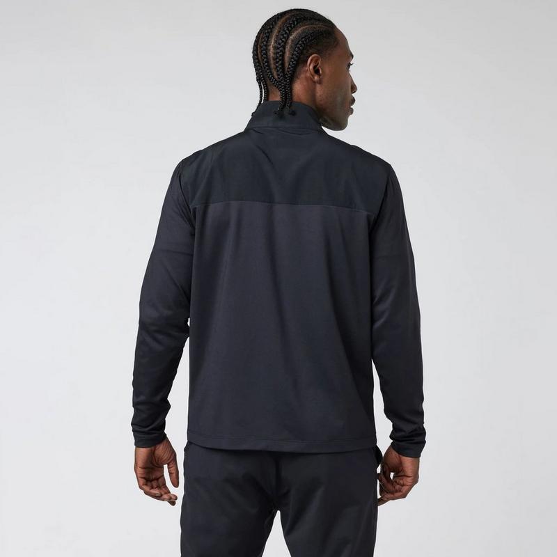 Vuori Men's Sunday Element Track Jacket