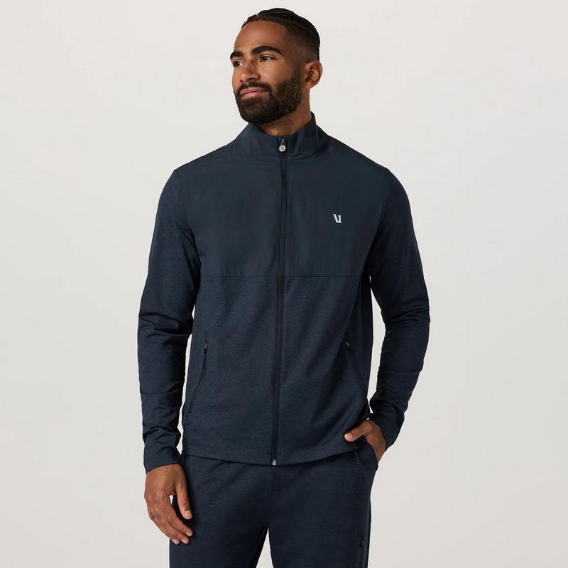 Vuori Veste de surv&ecirc;tement Sunday Element pour hommes