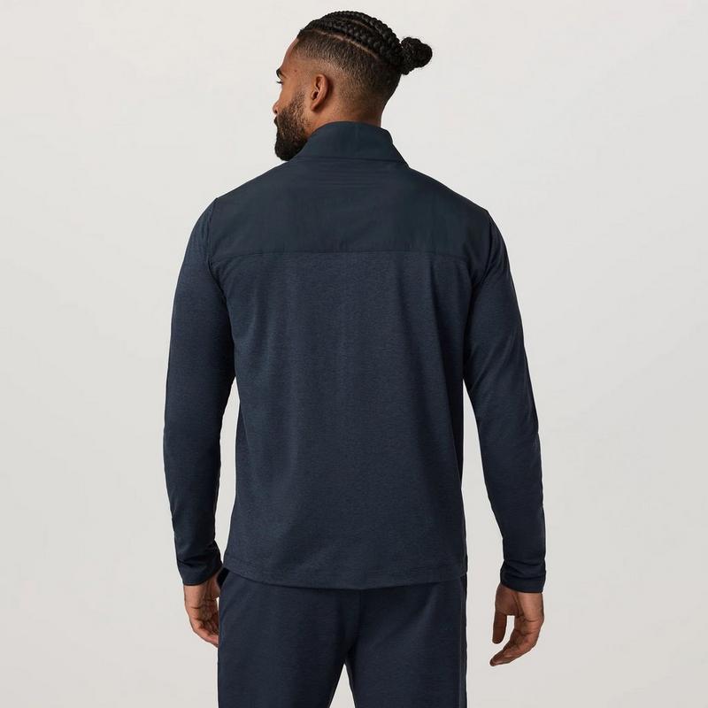 Vuori Veste de surv&ecirc;tement Sunday Element pour hommes