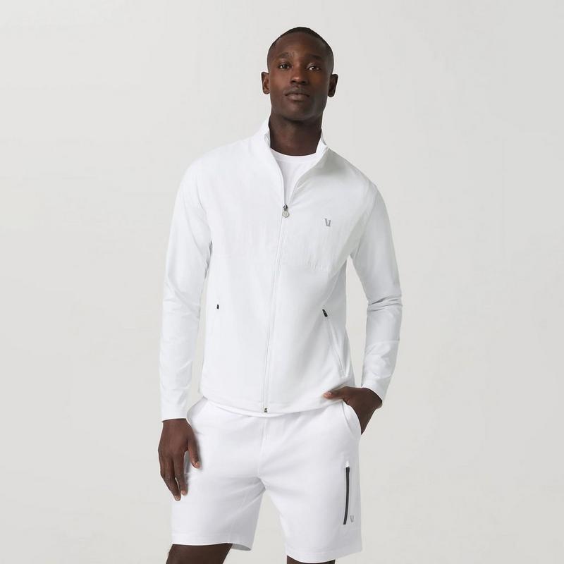 Vuori Veste de surv&ecirc;tement Sunday Element pour hommes