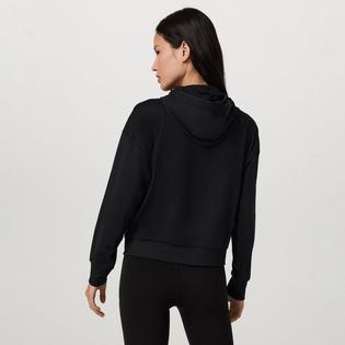 Vuori Women's Halo Modern Pullover Hoodie