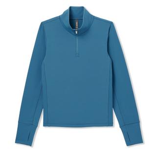 Vuori Women's Chilled Out Half-Zip Top