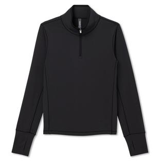 Vuori Women's Chilled Out Half-Zip Top