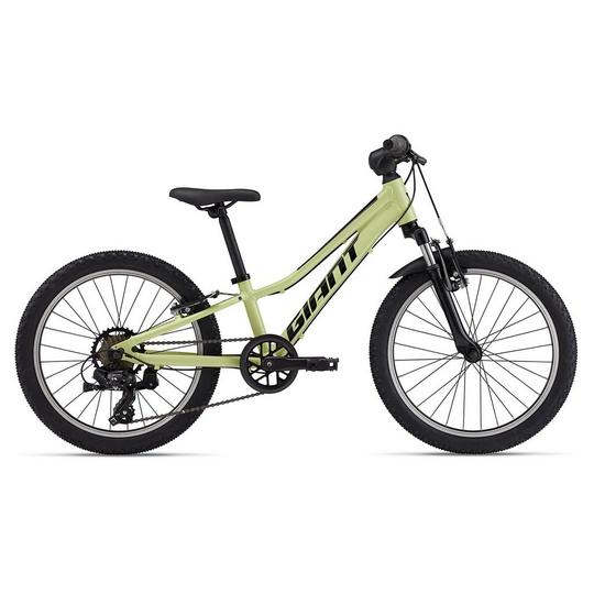 Giant Juniors  Talon 20 Bike