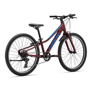 Giant Juniors' Talon 24 Lite Bike