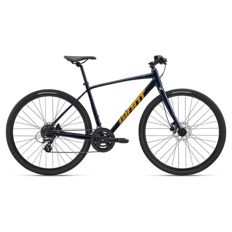 Giant Escape 3 Disc Bike