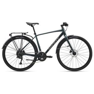 Giant Escape 2 City Disc Bike