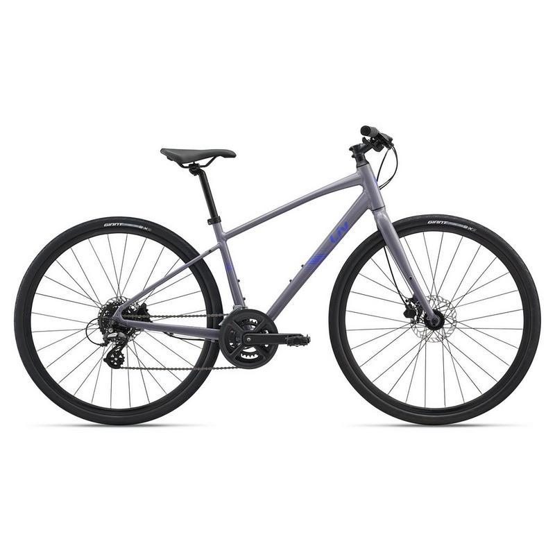 Liv V&eacute;lo Alight Disc 3