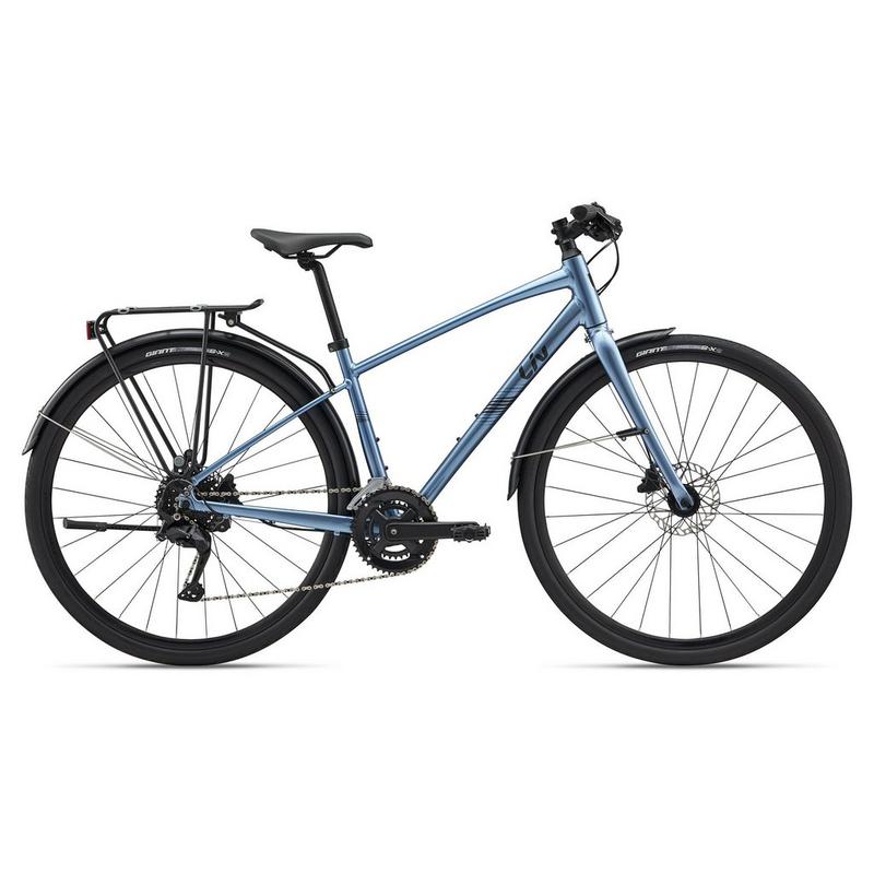 Liv V&eacute;lo de ville Alight Disc 2