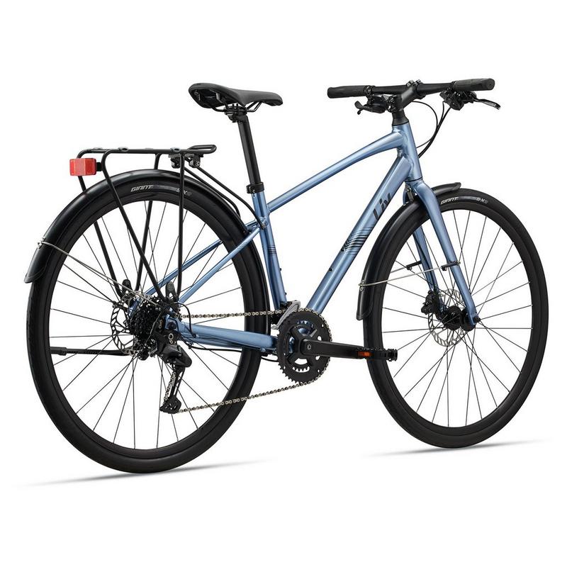 Liv V&eacute;lo de ville Alight Disc 2