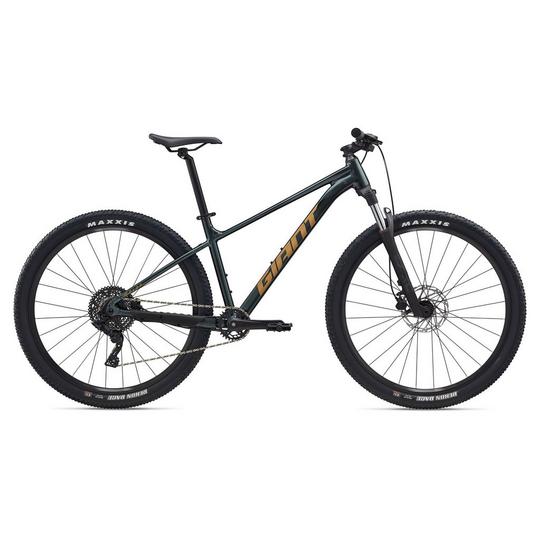 Giant Talon 2 Bike