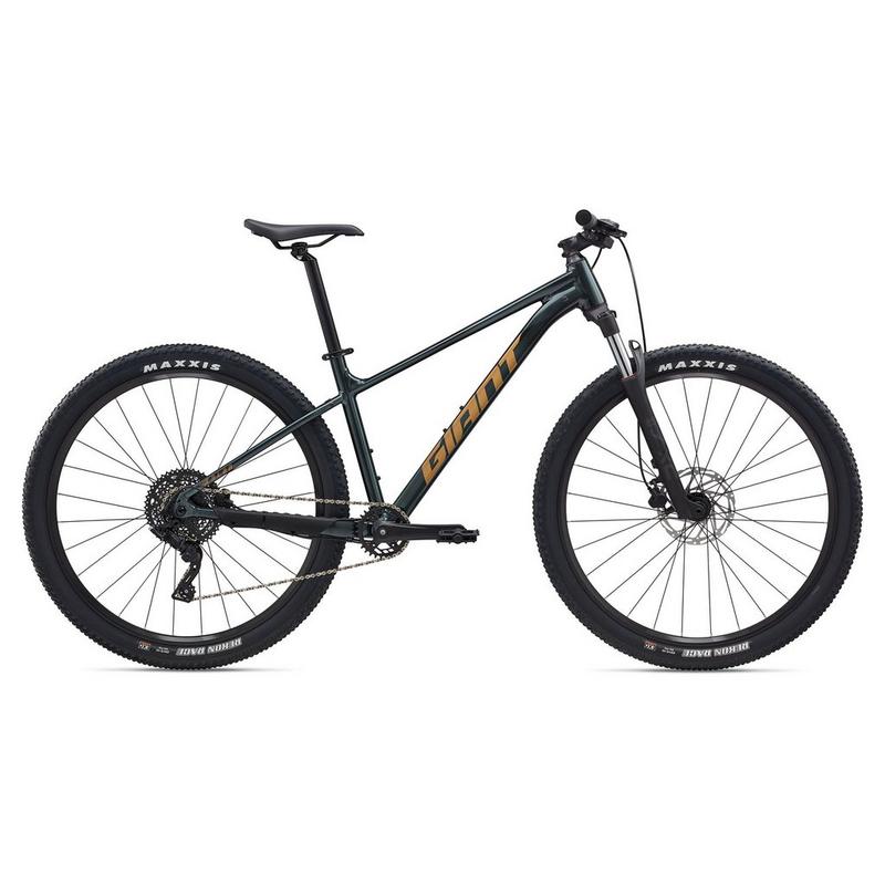 Giant Talon 2 Bike
