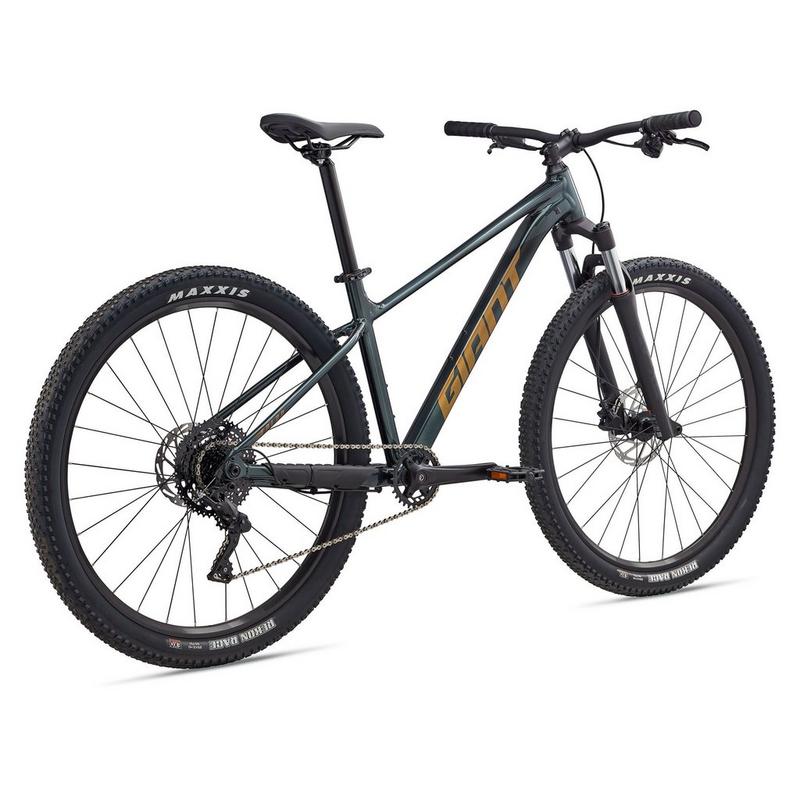 Giant Talon 2 Bike
