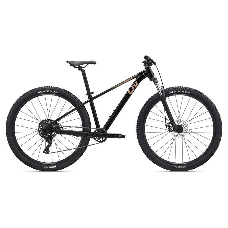 Liv V&eacute;lo Tempt 4