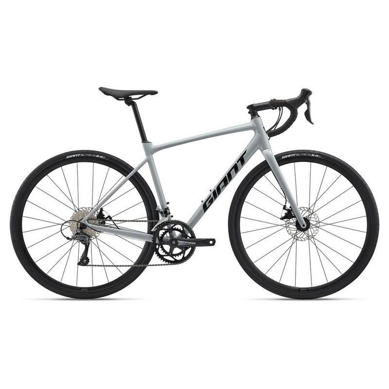 Giant Contend AR 4 Bike