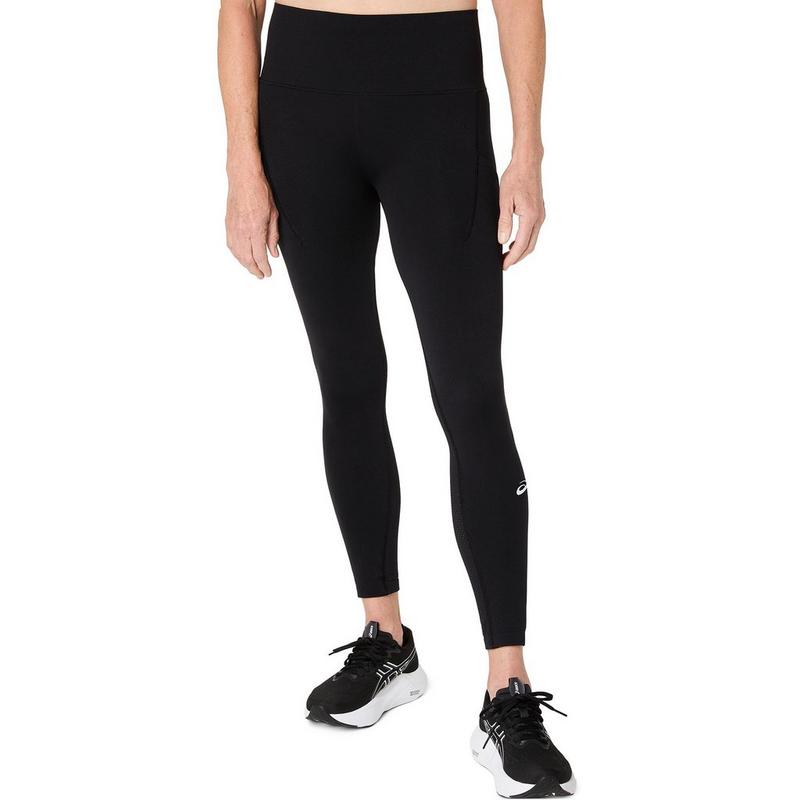 ASICS Collant sans coutures Road pour femmes