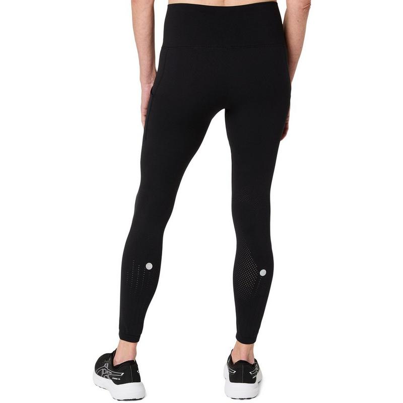 ASICS Collant sans coutures Road pour femmes