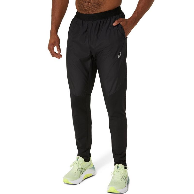ASICS Men's Road Pant