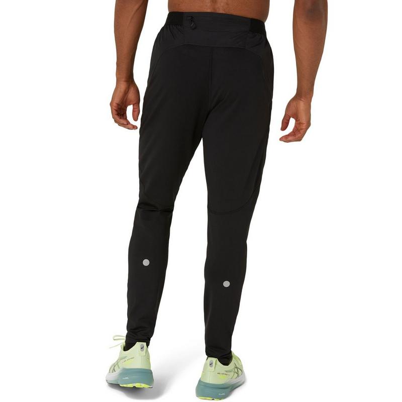 ASICS Men's Road Pant