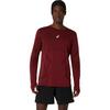 Men s Road Seamless Long Sleeve Top