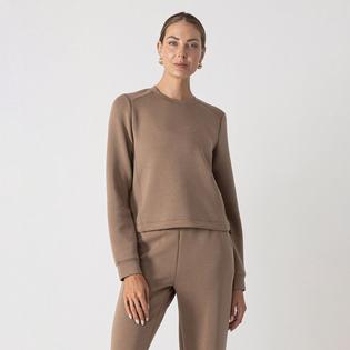 MPG Women's Dreamweave Pullover Top