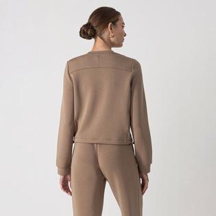 MPG Women's Dreamweave Pullover Top