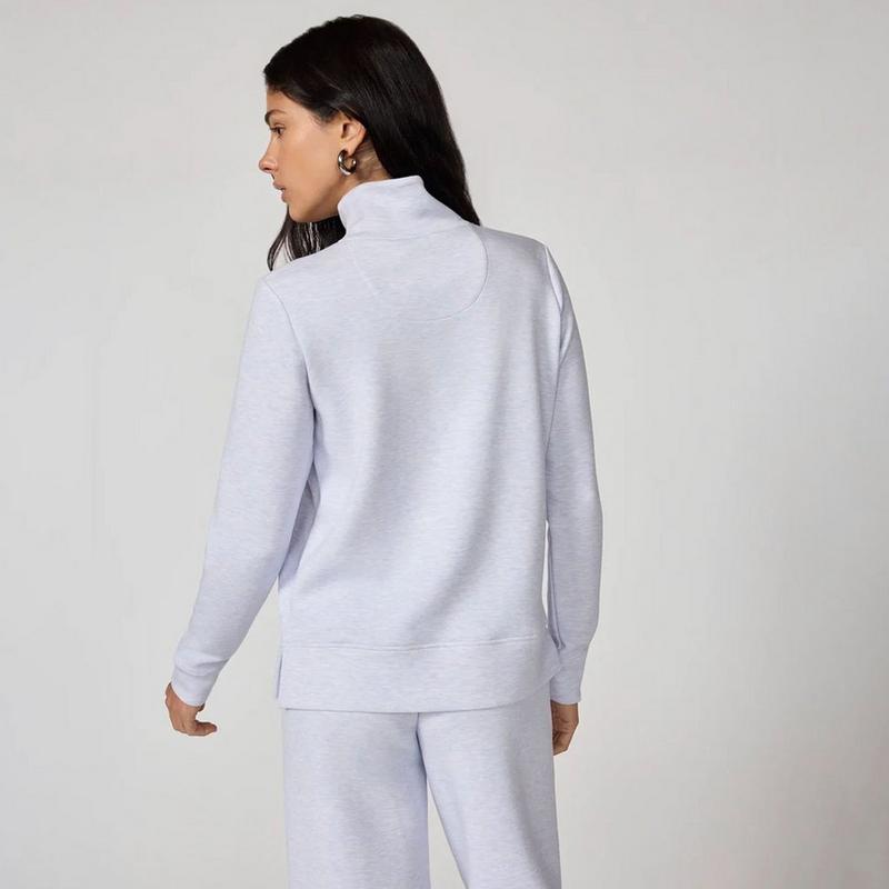 MPG Chandail &agrave; col montant Dreamweave pour femmes