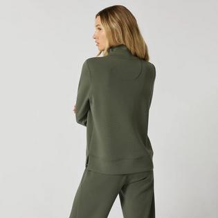 MPG Chandail &agrave; col montant Dreamweave pour femmes