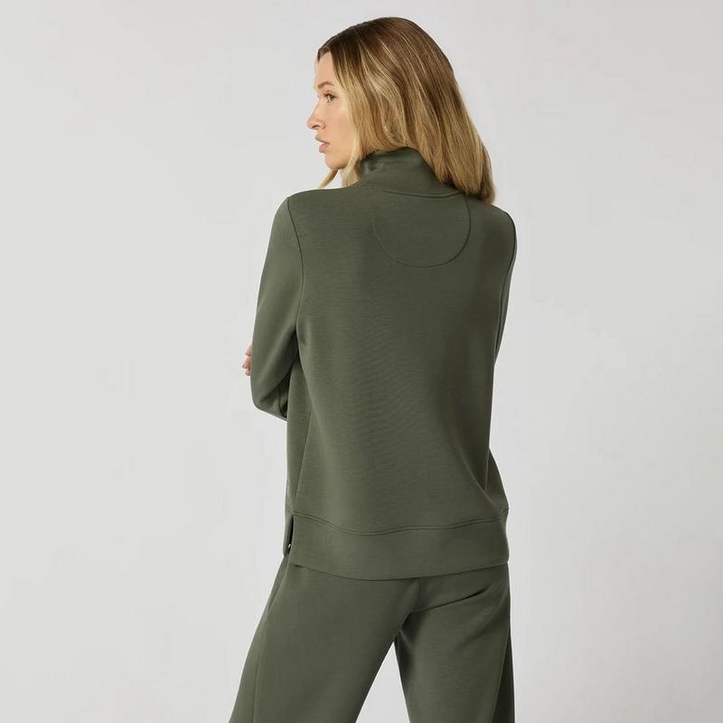 MPG Chandail &agrave; col montant Dreamweave pour femmes