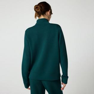 MPG Chandail à col montant Dreamweave pour femmes