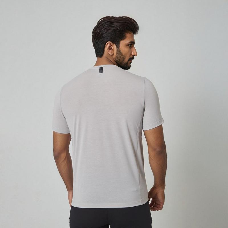 MPG T-shirt &agrave; manches courtes Dynamic pour hommes