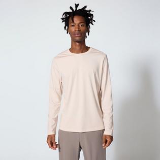 MPG Men's Pima Cotton Long Sleeve T-Shirt